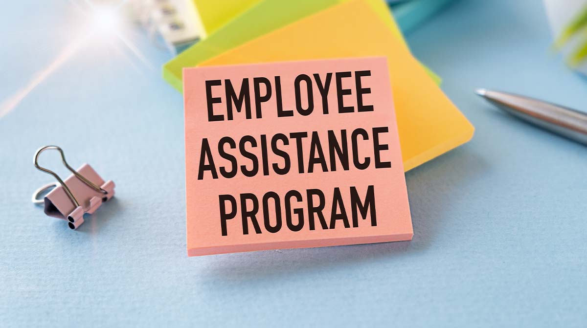 Employee Assistance Program
