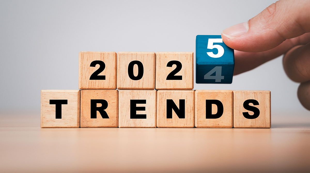 Top 10 HR Trends for 2025