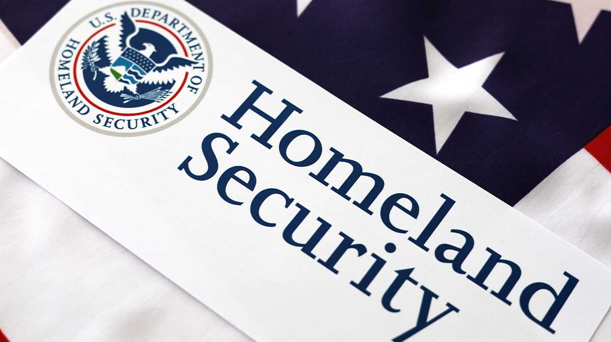 ICE Raids HR Department