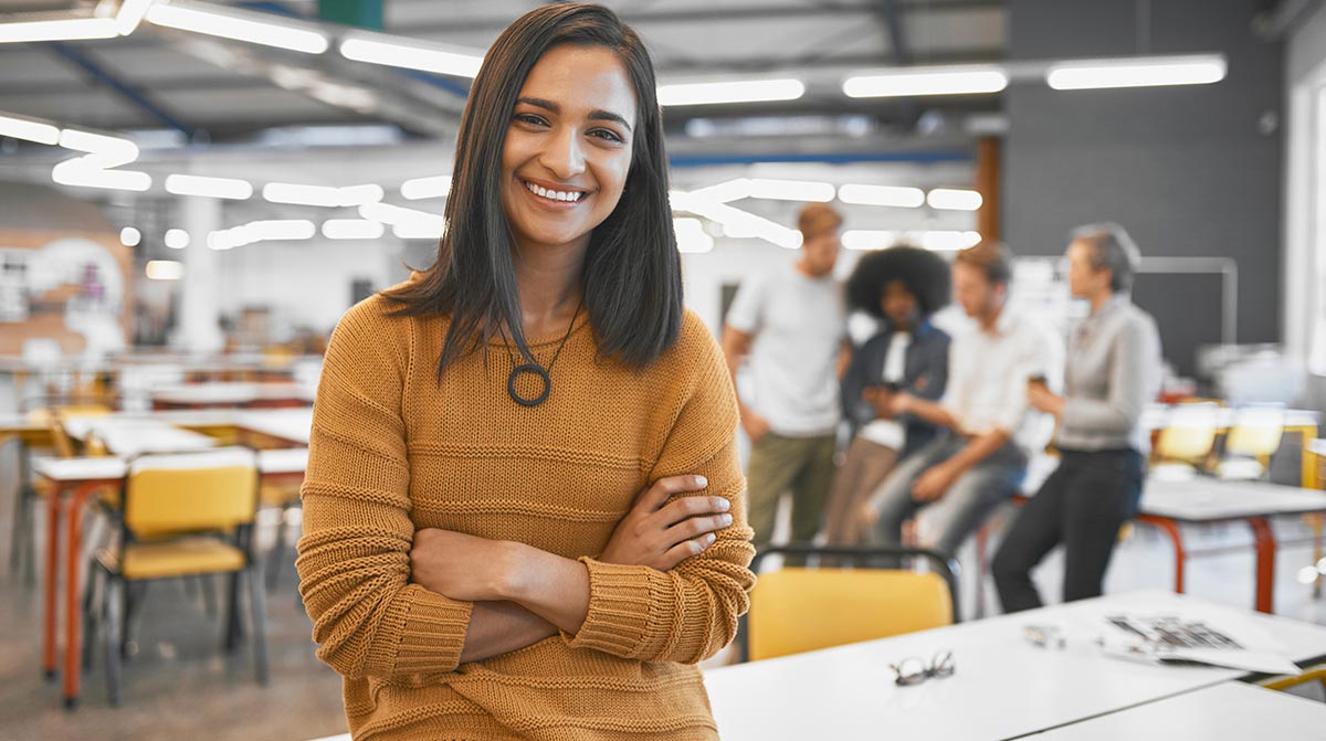 2025 Transforming The Modern Workforce