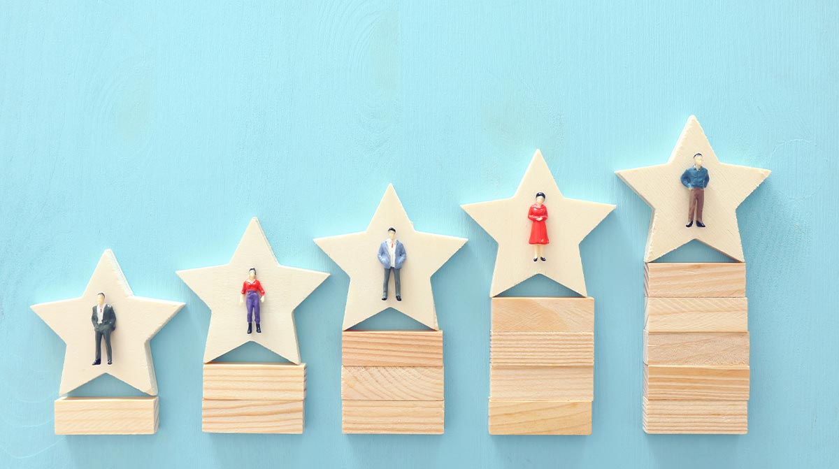5 Ways to Attract Top Talent HR