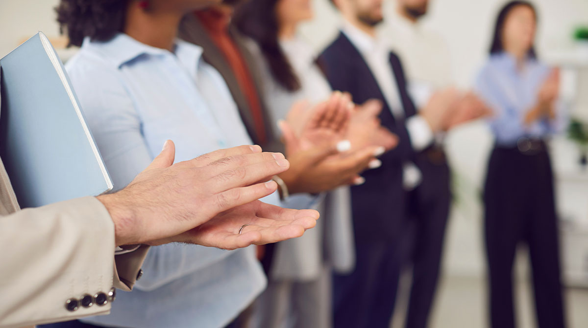 Employee Appreciation Day 2025