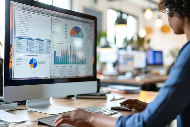 Employee Payroll Systems for HR Human Resources HRIS