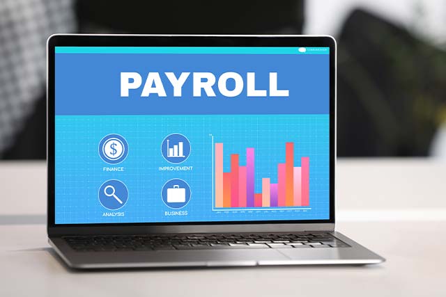HRIS Payroll Systems for Human Resources