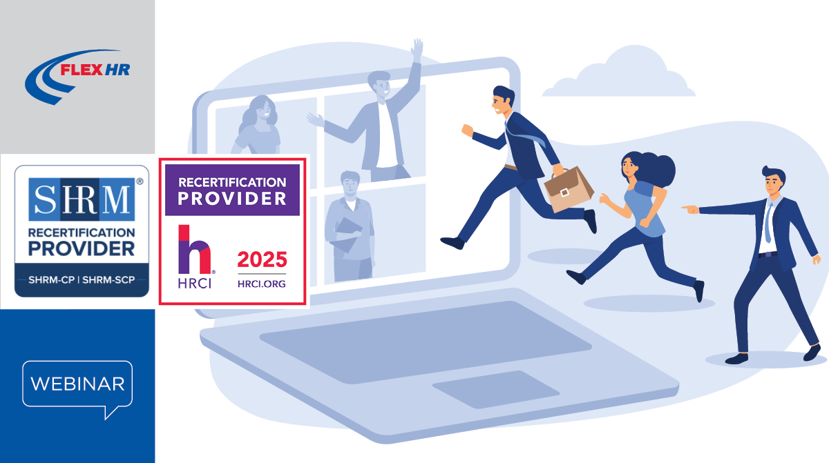 Hybrid Office Work Success Webinar