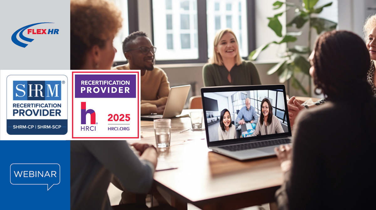 Hybrid Remote Work Webinar