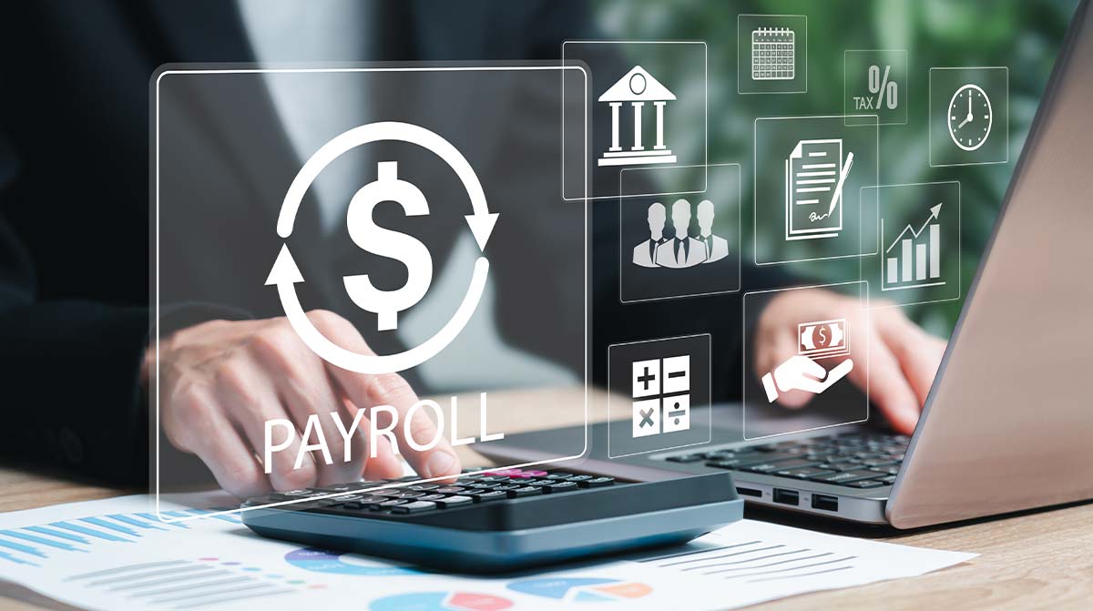 Payroll Audit HR