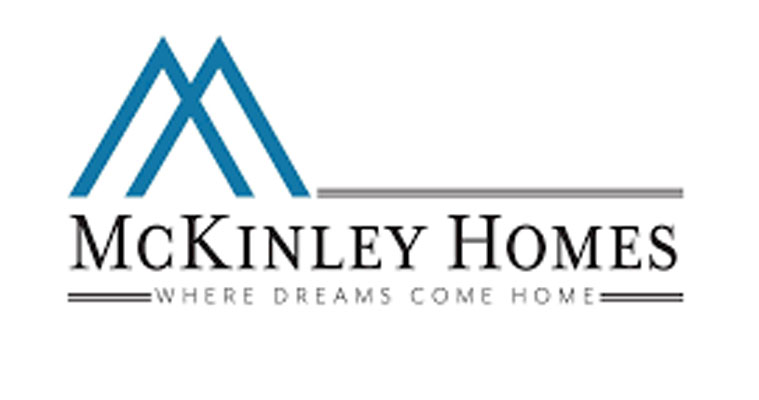 McKinley Homes Logo