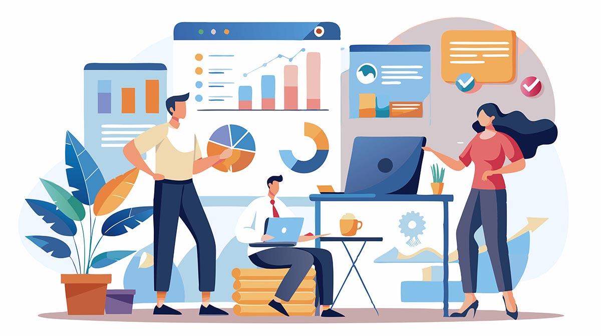 What are the benefits of an HRIS system?