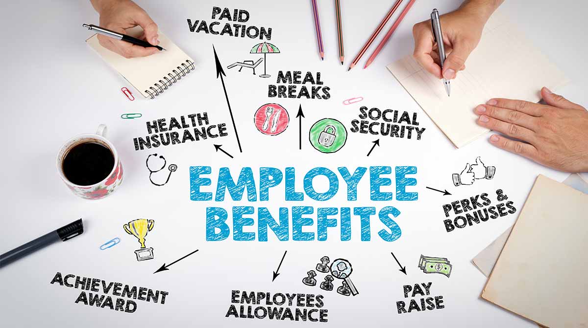 Employee Benefits Season 2025