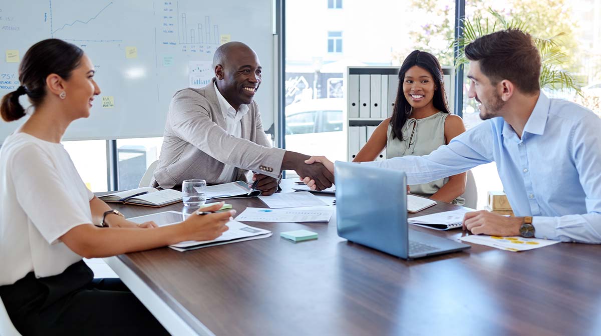 Employee Onboarding HR Strategy