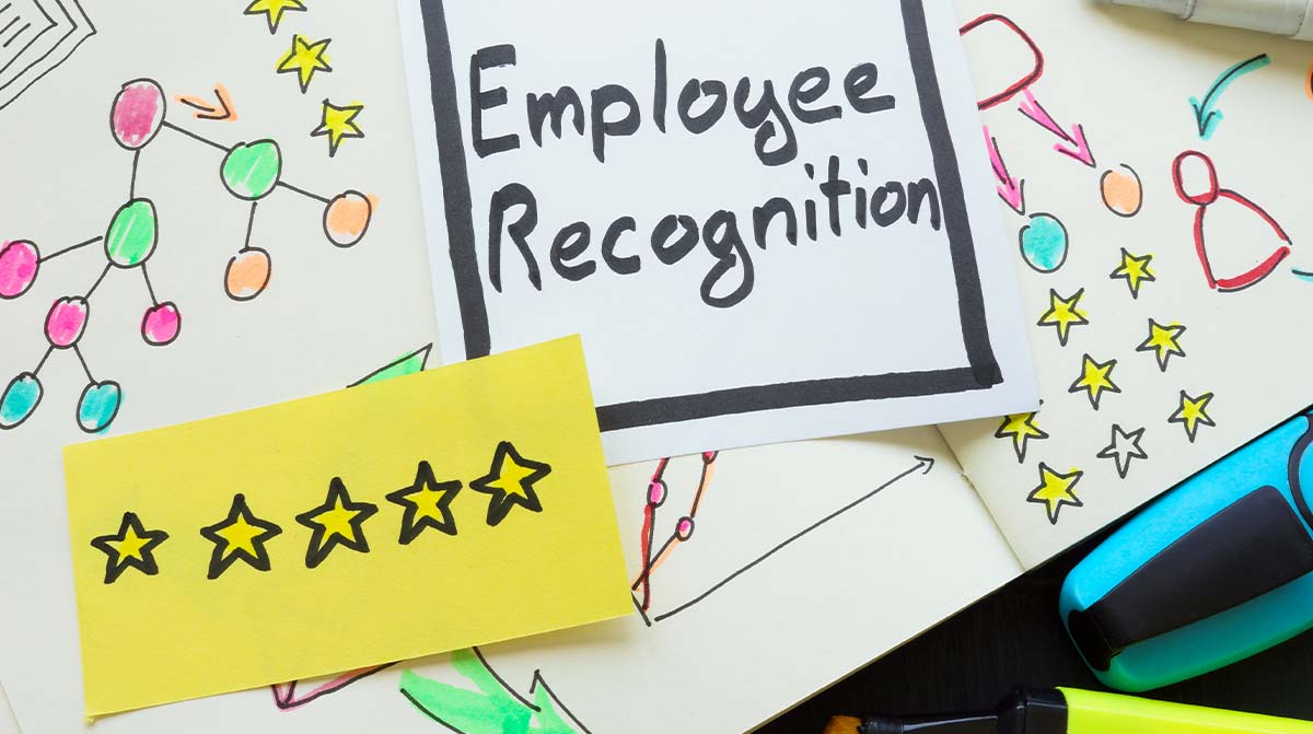Strategic Employee Benefits Reward Programs