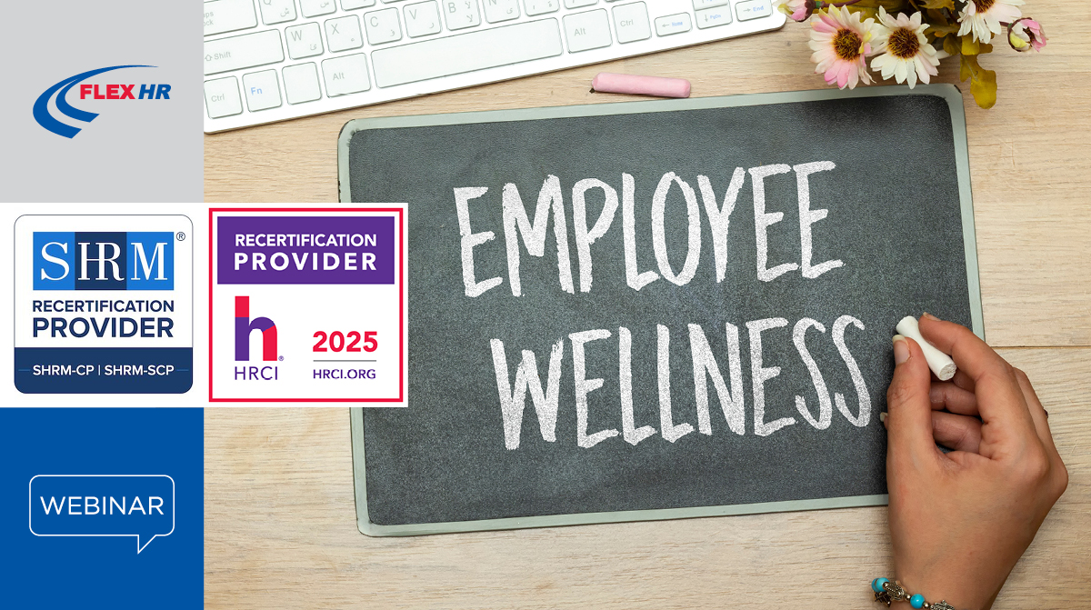 Employee Wellness