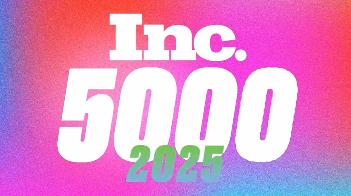 Inc 5000 2025