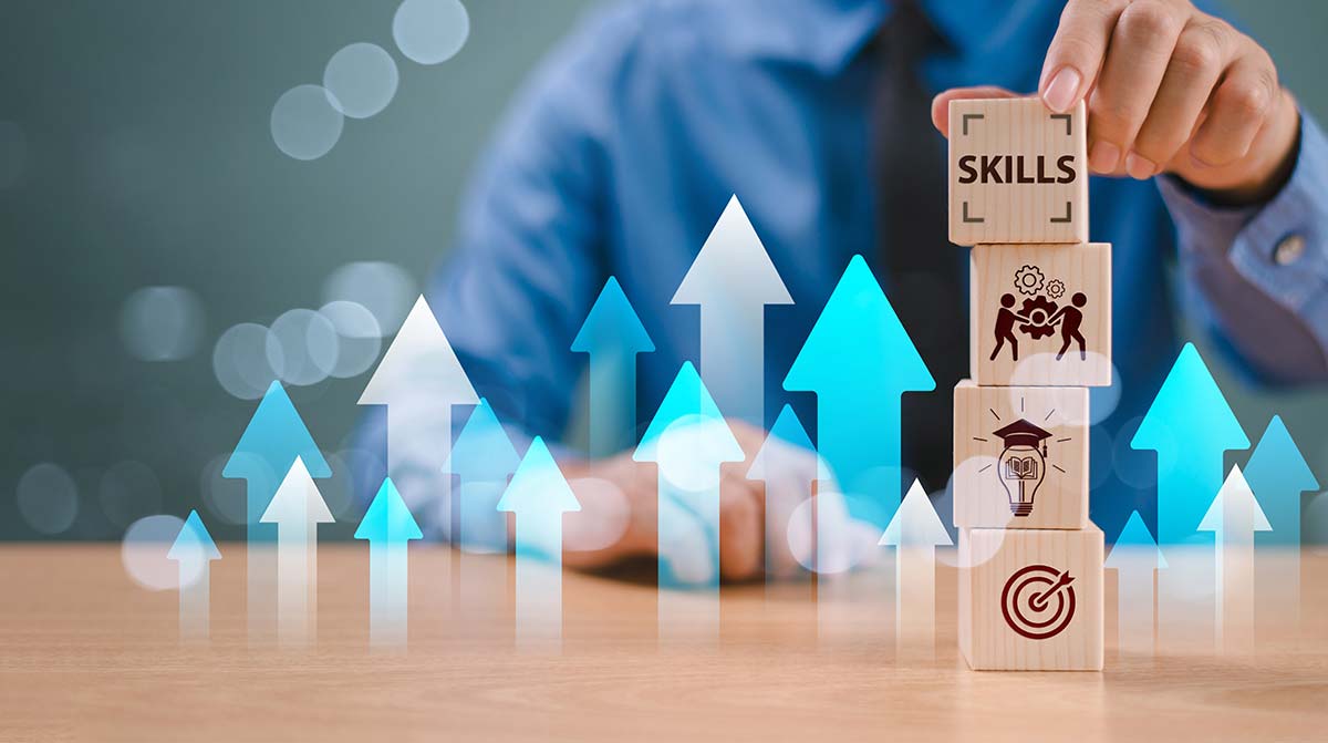 Learning & Development HR Strategy