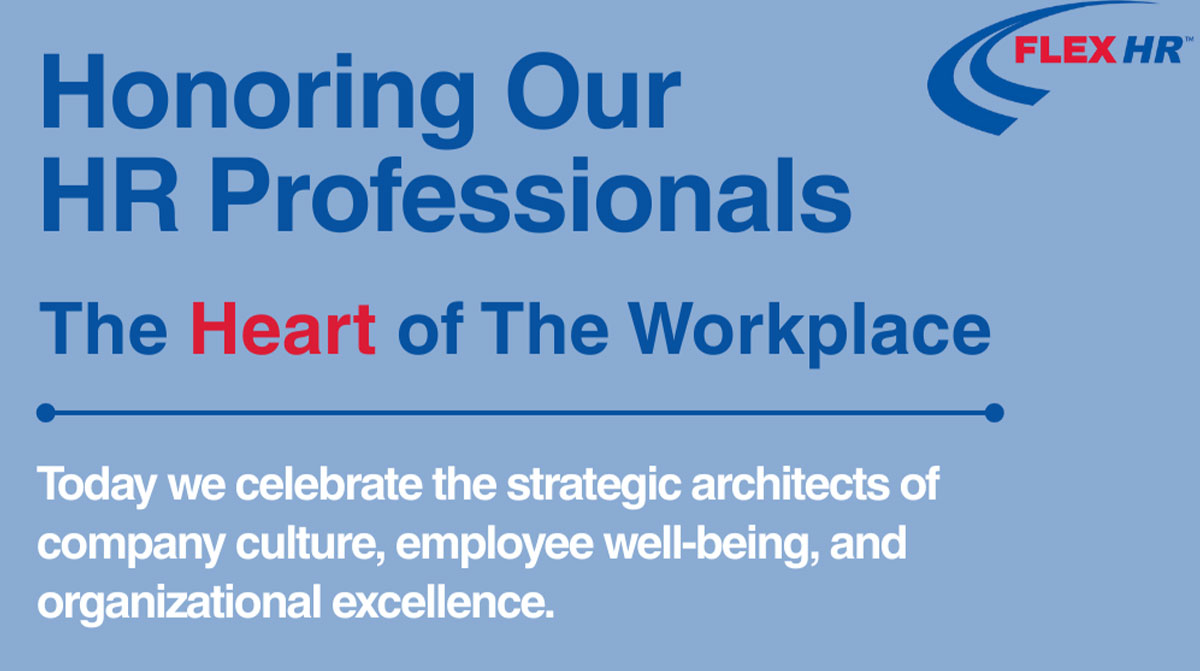 HR Professionals Day 2025