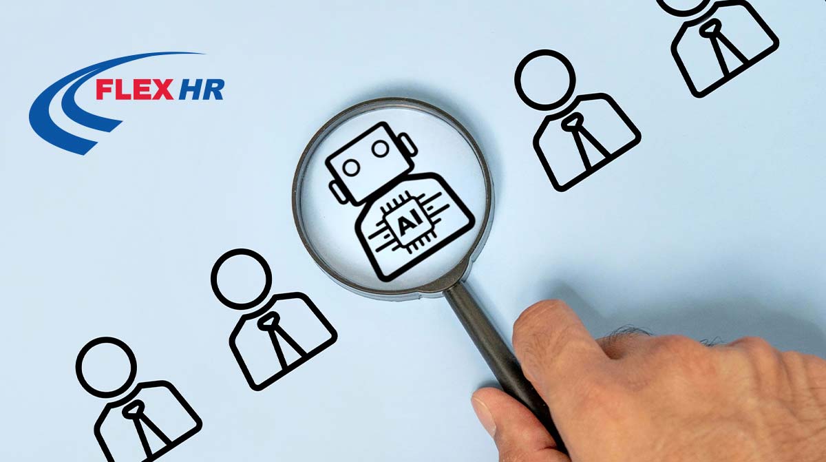 Smart AI Apps for HR