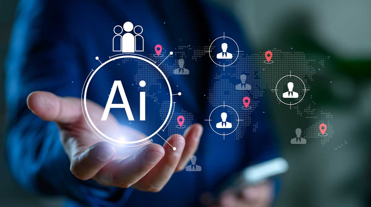 AI Human Resources Employees