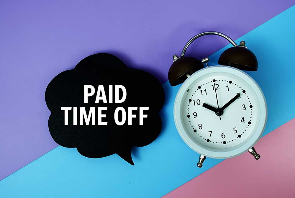 PTO Policies Human Resources