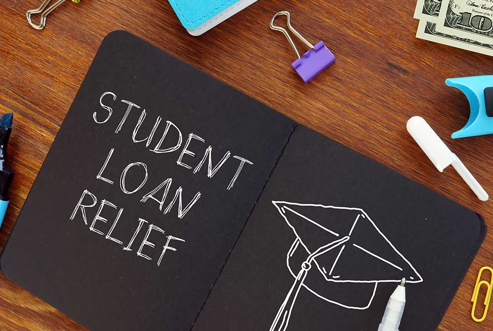 Student Loan Relief HR Policies