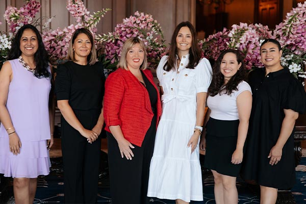 Chicago Flex HR Team