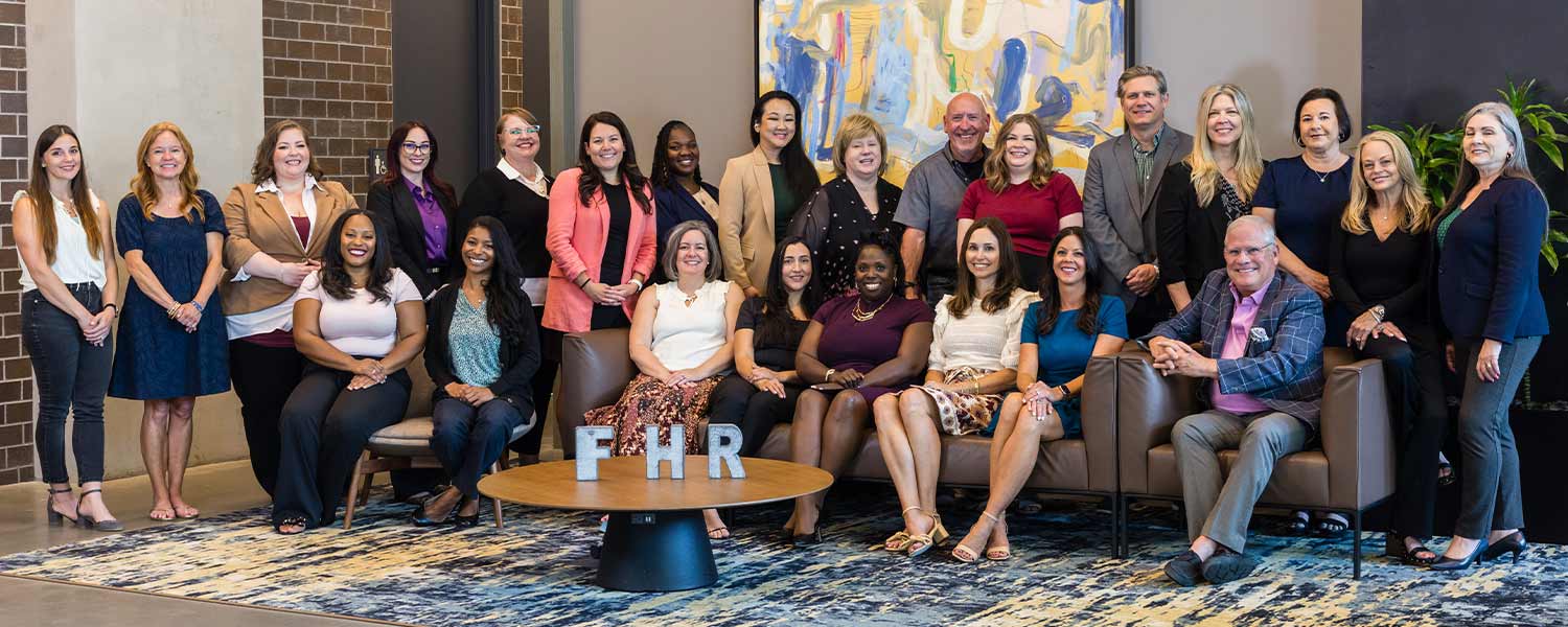 Flex HR Atlanta Team