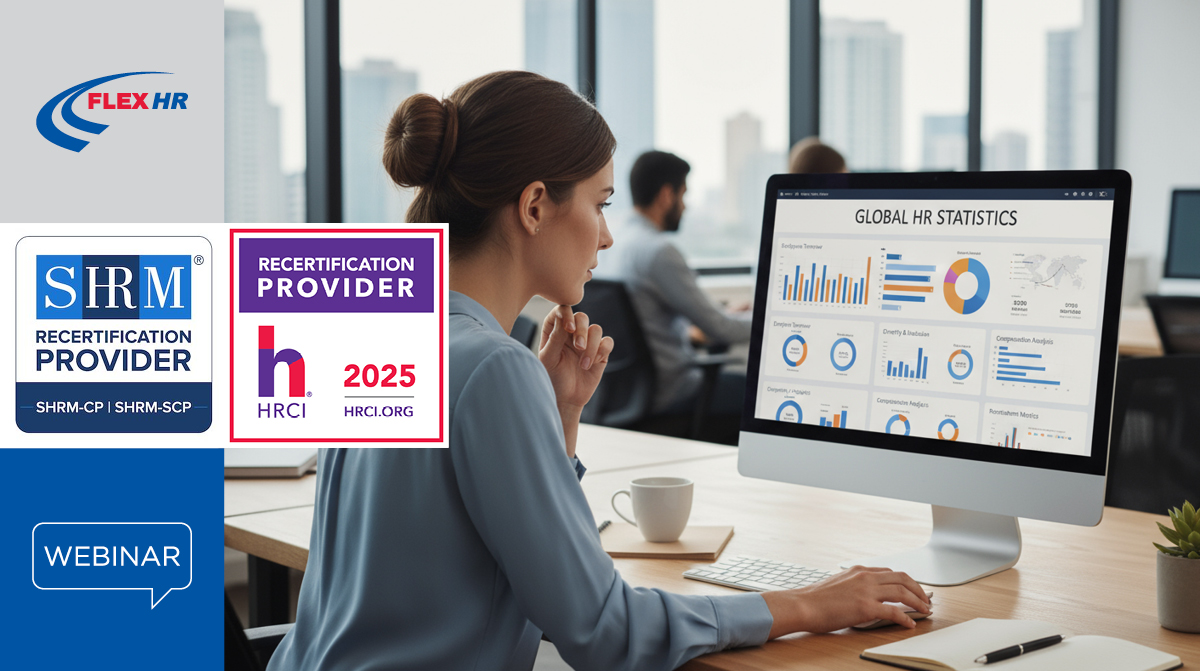 The Future of Workplace Analytics Webinar