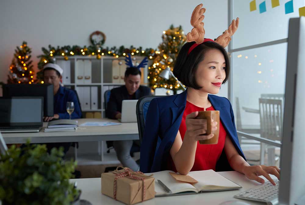 Holidays PTO HR Policy