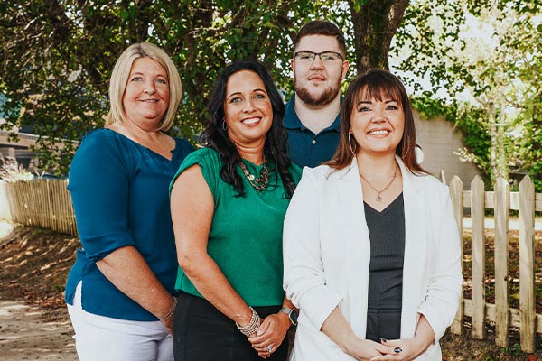 Nashville Flex HR Team