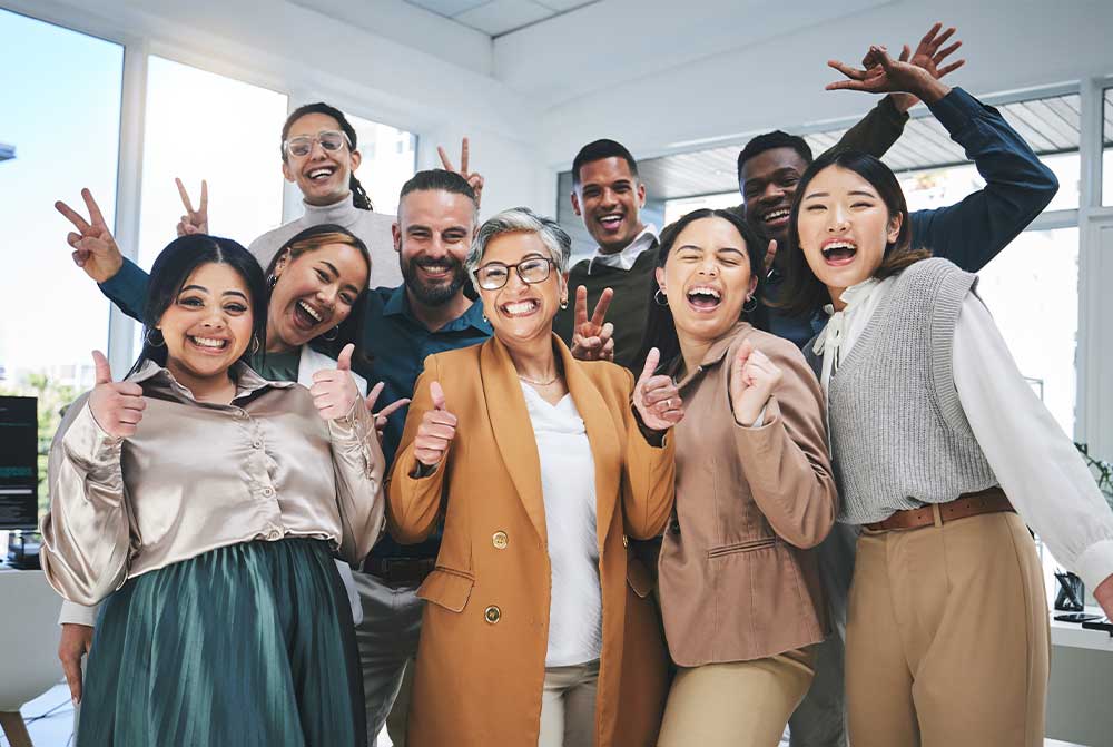 Work Year End Policies