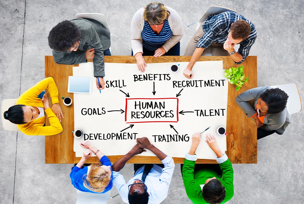 Human Resources Trends for 2026