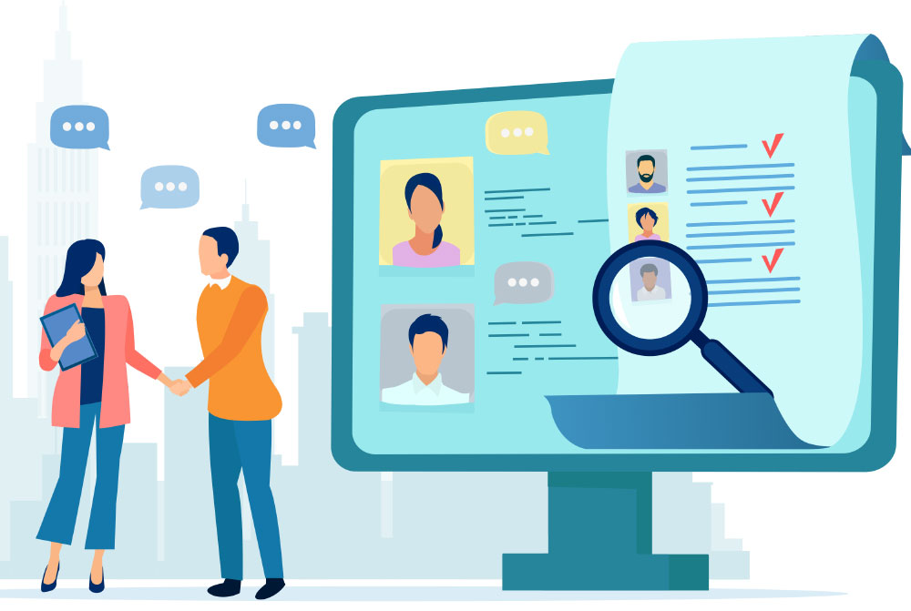 Human Resources Hiring Mistakes